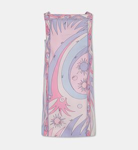 Emilio Pucci Dress Woven, Packshot View