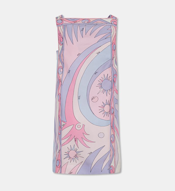 Emilio Pucci Dress Woven, Packshot View