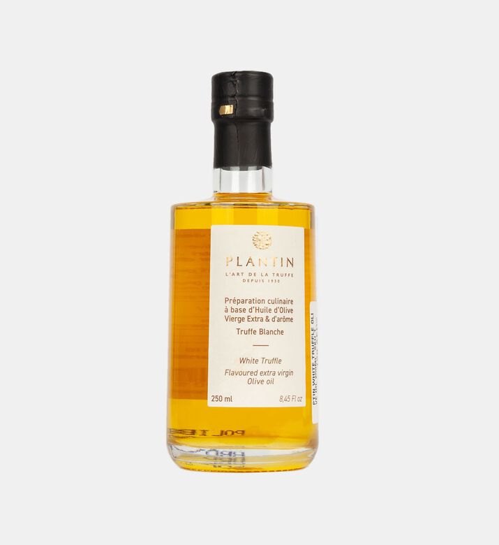 White Truffle Olive Oil