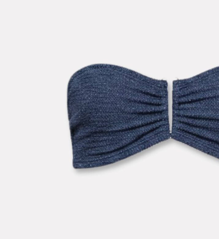 Paramidonna Frida Bandeau Regular-fit Two-piece Swimsuit, Packshot View