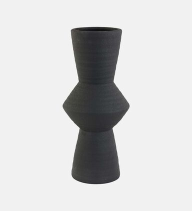 Ayla Ceramic Long Neck Vase