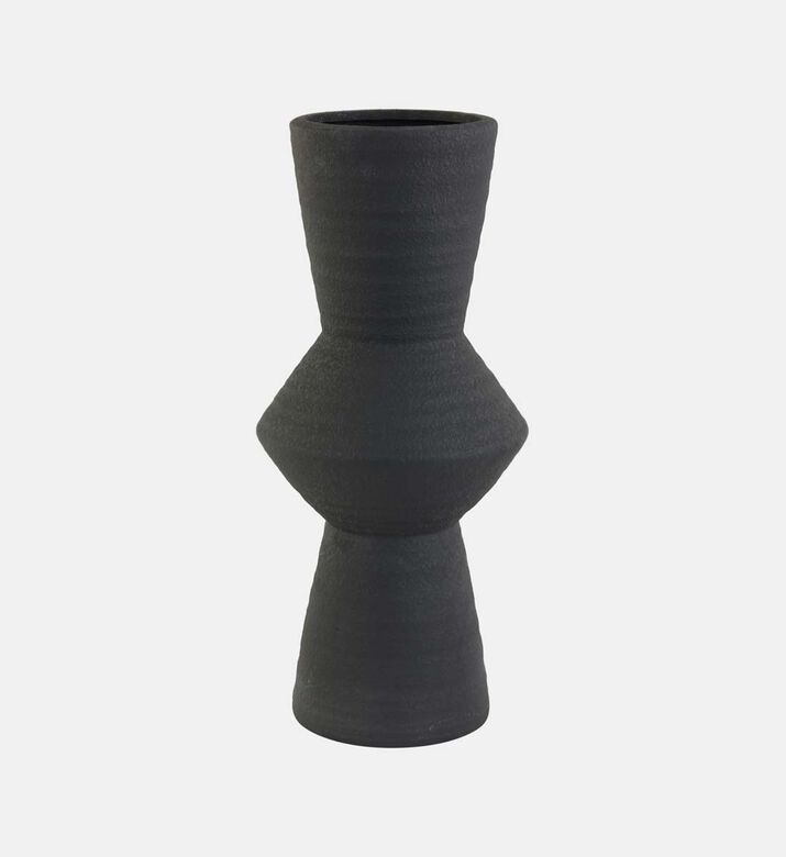 Ayla Ceramic Long Neck Vase