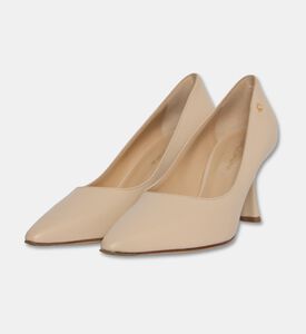 Baldinini Shoes Pumps, Beige, Eu-35, Packshot View