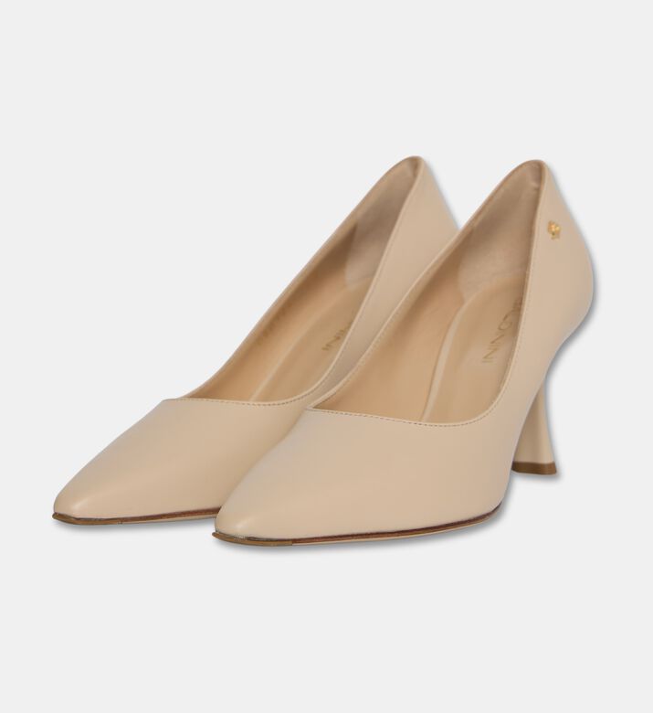 Baldinini Shoes Pumps, Beige, Eu-35, Packshot View