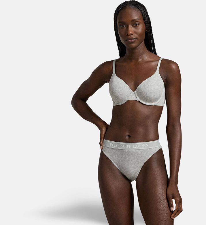 Polo by Ralph Lauren Bikini, Model View