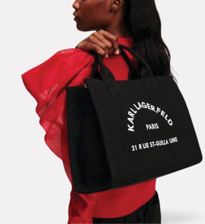 Karl Lagerfeld Bag Tote, Packshot View