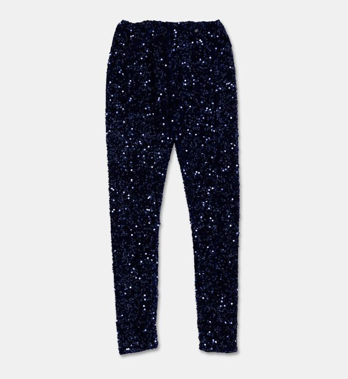 La Mia Bambina Pant, Packshot View