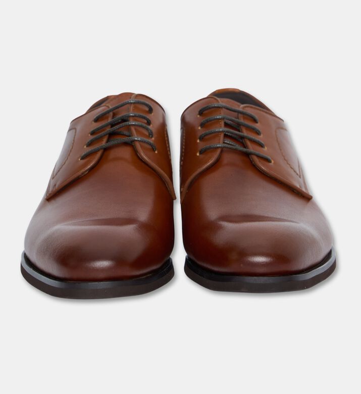 Roberto Fabiani Shoes Formal, Brown, Eu-45, Packshot View