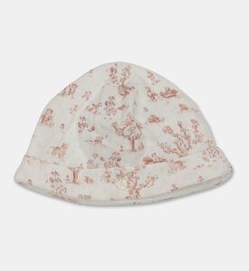 Tartine et Chocolat Hat, Pink, M, Packshot View