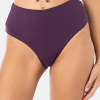 Vintage Flower Suzy Bikini Bottom