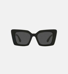 Daisy Square-shape Sunglasses 51