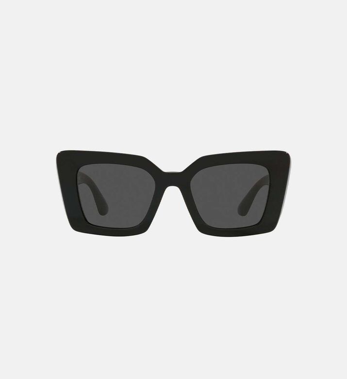 Daisy Square-shape Sunglasses 51