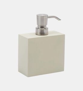 Moon Linen Soap Dispenser Moon Linen Soap Dispenser