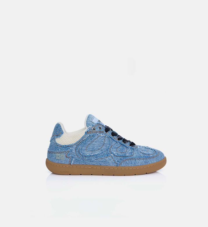 Ganni Shoes Sneakers, Packshot View