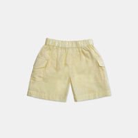 Carl Linen Saint-tropez Style Shorts