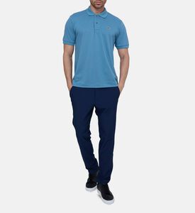 Short-sleeve Polo Shirt