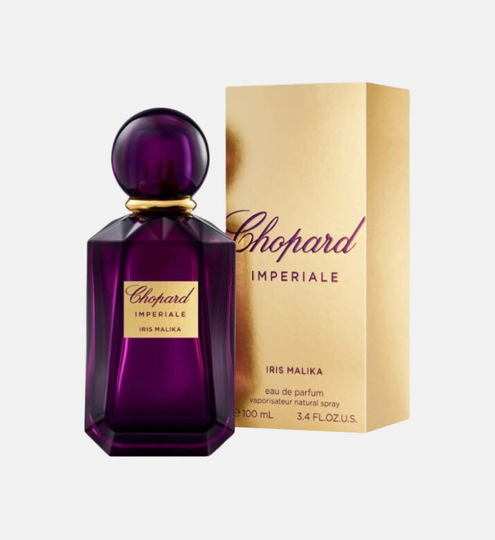 Iris Malika Eau De Parfum