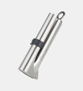 Roesle Garlic Press 18 Cm, Packshot View Roesle Garlic Press 18 Cm, Packshot View