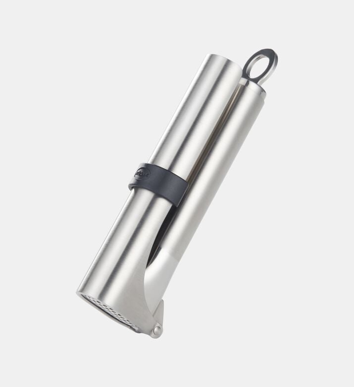 Roesle Garlic Press 18 Cm, Packshot View Roesle Garlic Press 18 Cm, Packshot View