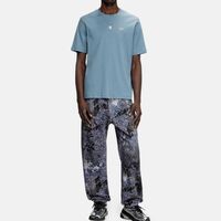 T-adjust-doval-pj Organic Cotton T-shirt
