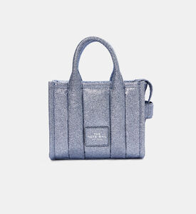 The Galactic Glitter Tote Bag