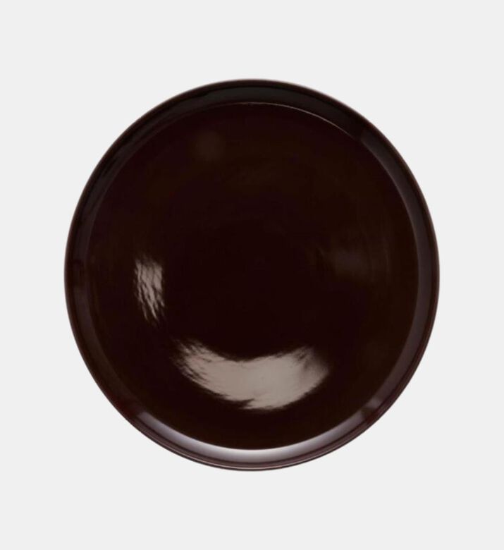 لحظات طبق العشاء