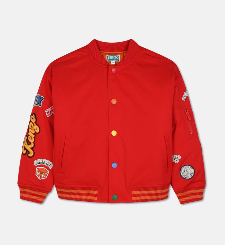 Kenzo Jack Play, Packshot View