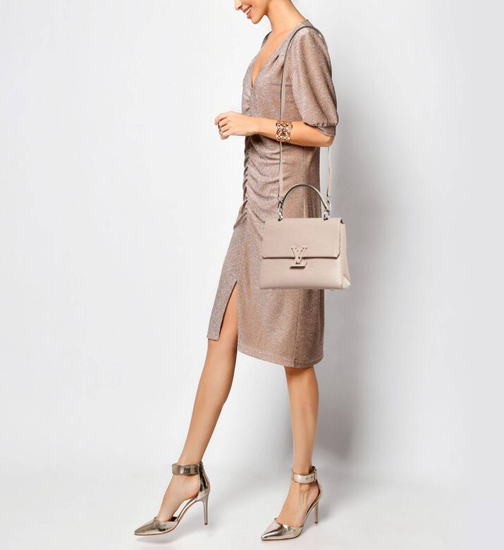 Louis Vuitton Bag Louis Vuitton, Packshot View