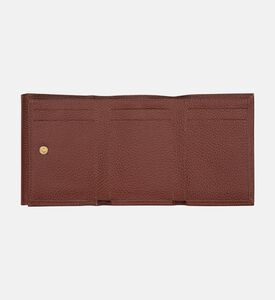 Longchamp Wallet Foulonne, Packshot View