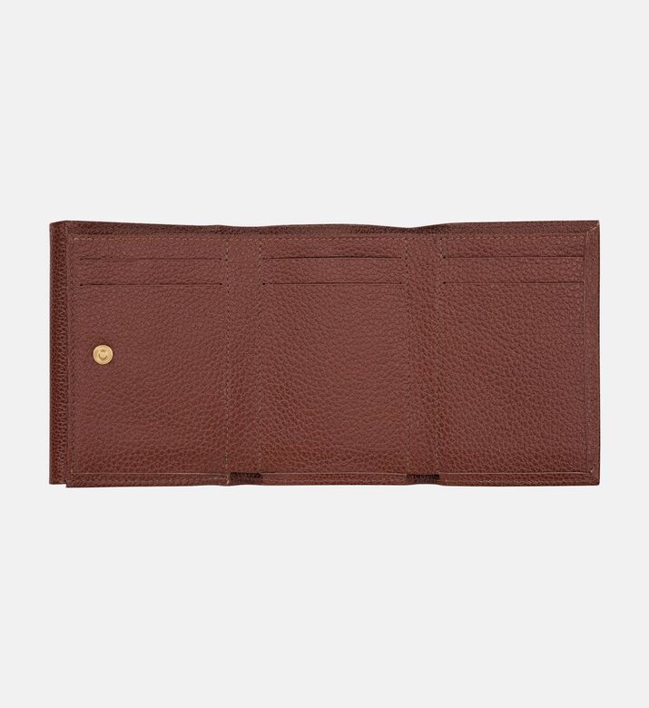 Longchamp Wallet Foulonne, Packshot View