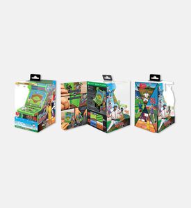 MyArcade All-star Stadium, Packshot View