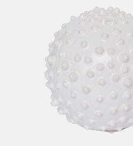 منحوتة كرة سيراميك