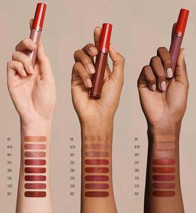 Maestro Liquid Matte Lipstick