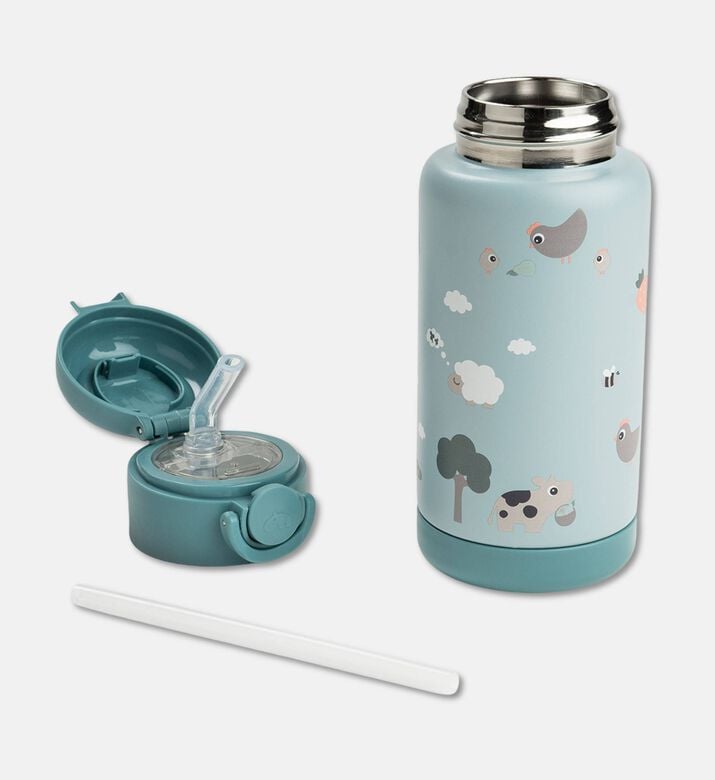 Done By Deer Done By Deer Insulated Straw, Packshot View