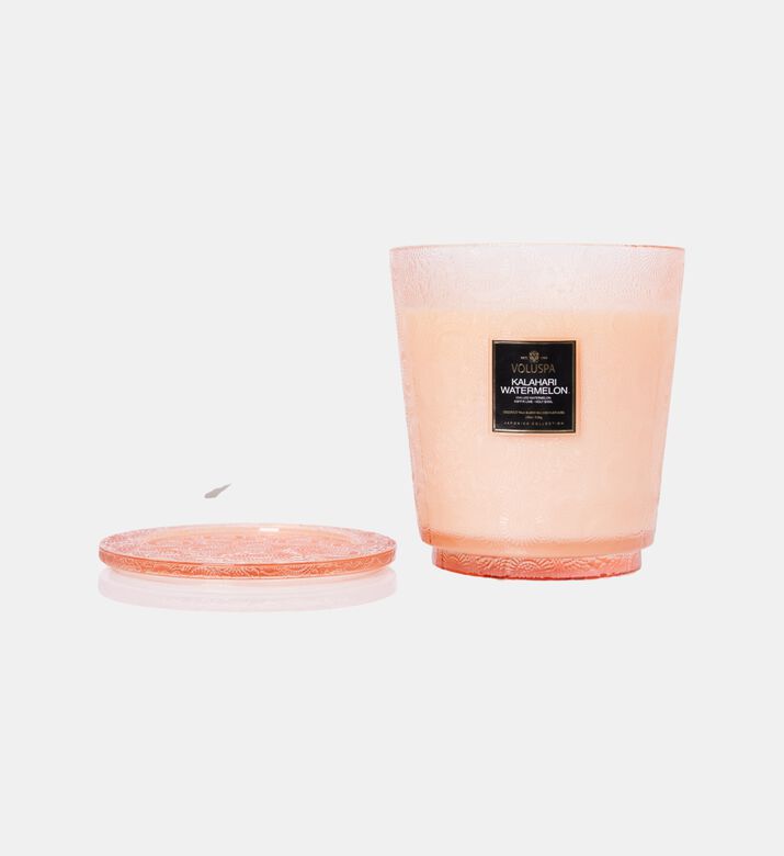 Kalahari Watermelon 5-wick Hearth