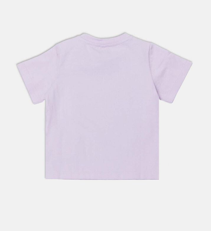 Smiling Flower Short-sleeve T-shirt Smiling Flower Short-sleeve T-shirt