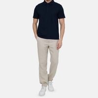 Casual Short-sleeve Polo