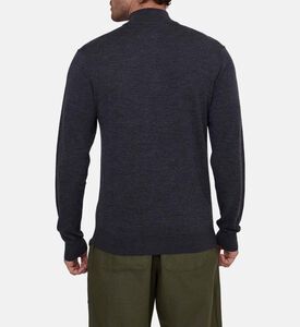 Grayson Merino Wool Sweatshirt Grayson Merino Wool Sweatshirt