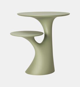 طاولة شجرة الأرنب