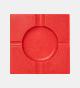 منفضة سجائر كوارتز رخامي