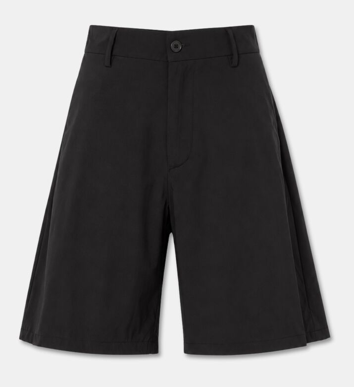 Drykorn Technical Tailored Shorts, Packshot View
