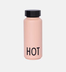Hot Stainless Steel Thermo Bottle