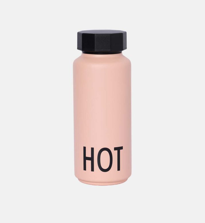 Hot Stainless Steel Thermo Bottle