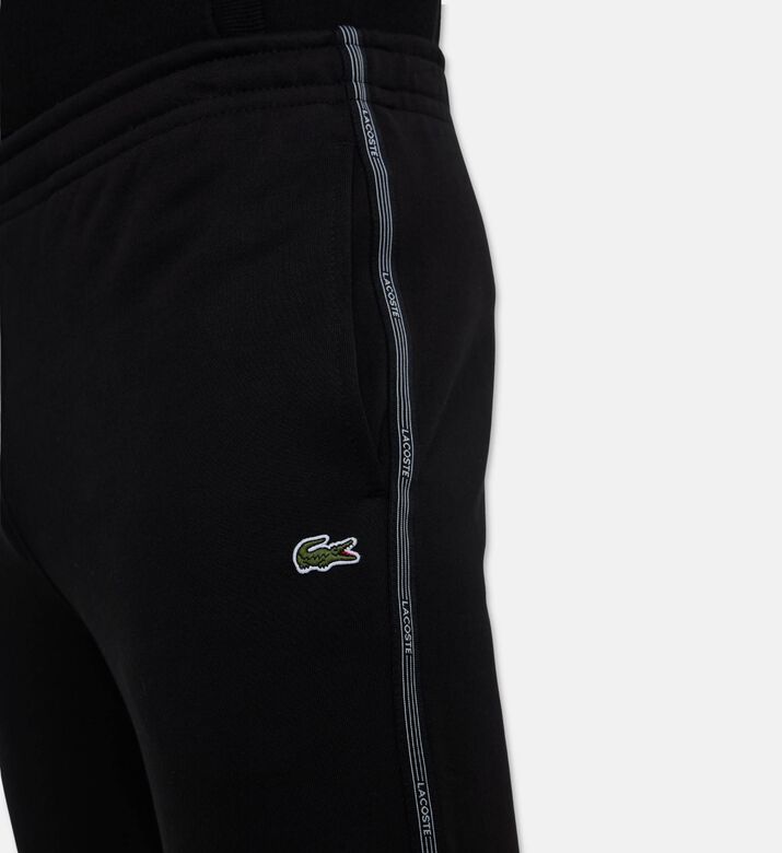 Lacoste Tracksuits, Black, Xl, Model View