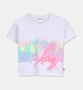 Billieblush Ts Ss, Packshot View