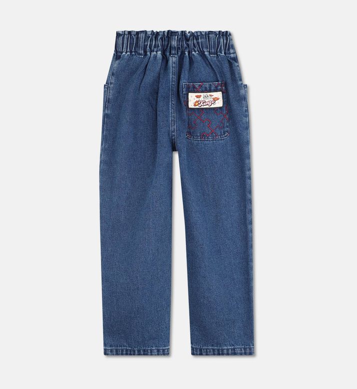 Kenzo Jeans Play, Packshot View