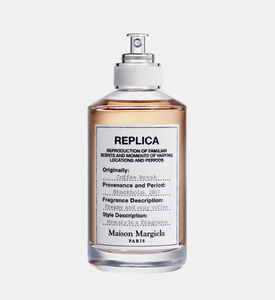 Replica Coffee Break Eau De Toilette 100 Ml