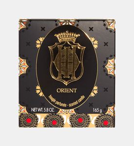 Soir Dorient Room Candle
