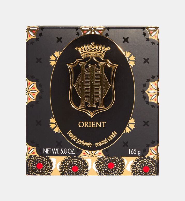 Soir Dorient Room Candle