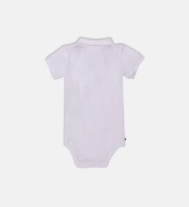 قميص بولو إسنشال بشغار